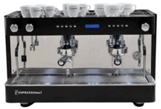 Espressomat Sienna Pro