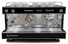 Espressomat Sienna Touch