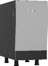 Холодильник MC6D-S