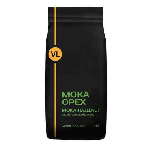 VENDLINE MOKA NOISETTE